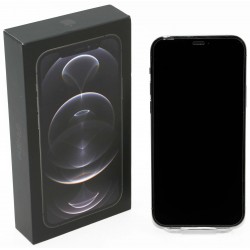 IPHONE 12 PRO 128GB NEGRO