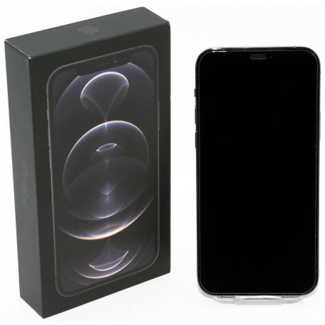 IPHONE 12 PRO 128GB NEGRO