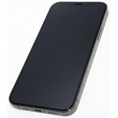 IPHONE 12 PRO 128GB NEGRO