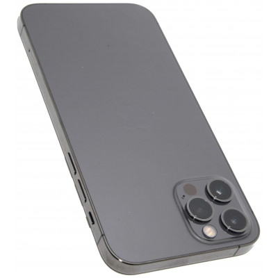 IPHONE 12 PRO 128GB NEGRO