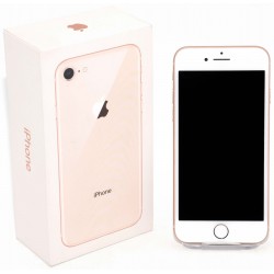 IPHONE 8 64GB ORO