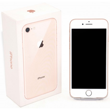 IPHONE 8 64GB ORO