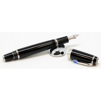 ROLLERBALL MONTBLANC BOHEME RUBI 5096