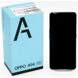 OPPO A94 5G 128GB AZUL