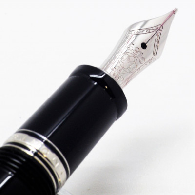 ROLLERBALL MONTBLANC BOHEME RUBI 5096