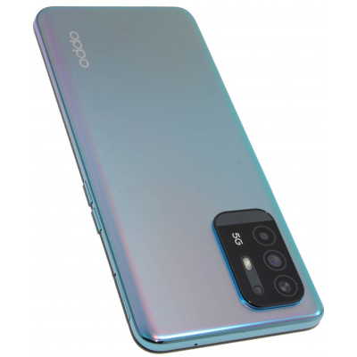 OPPO A94 5G 128GB AZUL