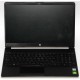 NOTEBOOK HP 15-DW0000NS / INTEL i7 8565 1.8GHz / 12GB RAM / 250GB SSD / 1TB HDD