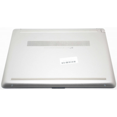 NOTEBOOK HP 15-DW0000NS / INTEL i7 8565 1.8GHz / 12GB RAM / 250GB SSD / 1TB HDD