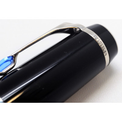 ROLLERBALL MONTBLANC BOHEME RUBI 5096