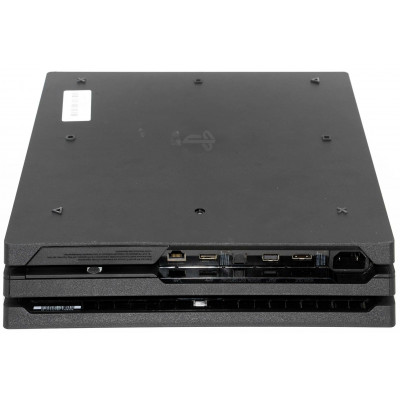 CONSOLA PS4 PRO 1TB SIN MANDO