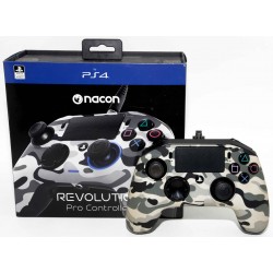 MANDO PS4 NACON PRO REVOLUTION