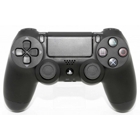MANDO PS4 NEGRO