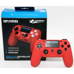 MANDO PS4 DRAGON WAR DRAGONSHOCK 4