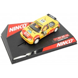 NINCO CITROEN SAXO 50266