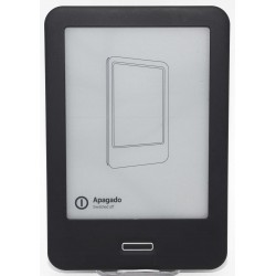 LIBRO ELECTRÓNICO BQ CERVANTES
