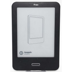 LIBRO ELECTRÓNICO FNAC LIGHT 2