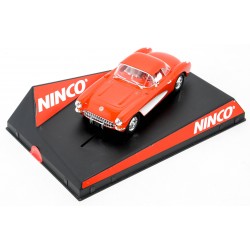 NINCO CORVETTE HARD TOPE 50376