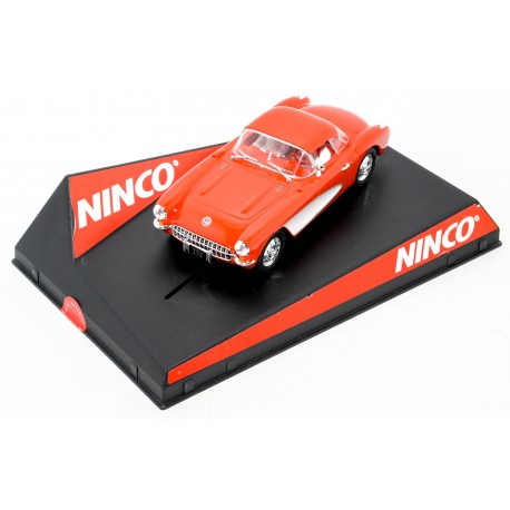 NINCO CORVETTE HARD TOPE 50376