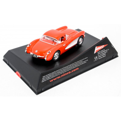 NINCO CORVETTE HARD TOPE 50376