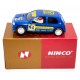 NINCO RENAULT CLIO 16V. REF. 50108