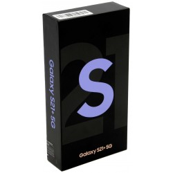 SAMSUNG GALAXY S21 PLUS 5G 128GB PURPURA PRECINTADO