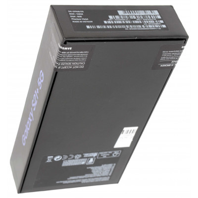 SAMSUNG GALAXY S21 PLUS 5G 128GB PURPURA PRECINTADO