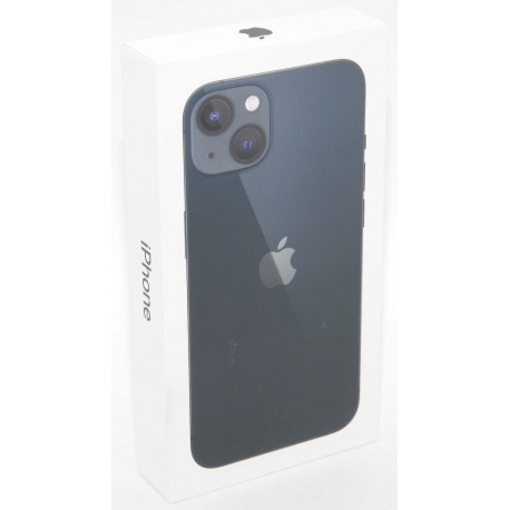 IPHONE 13 128GB AZUL PRECINTADO