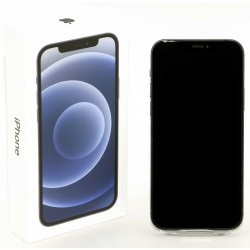 IPHONE 12 128GB NEGRO