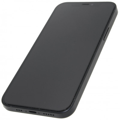 IPHONE 12 128GB NEGRO