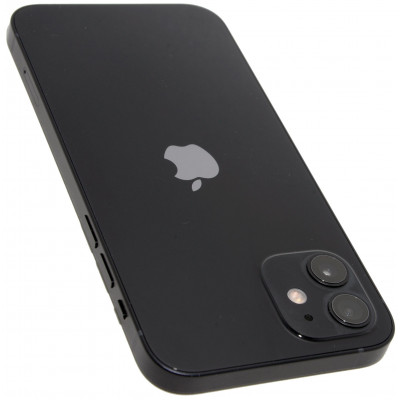 IPHONE 12 128GB NEGRO