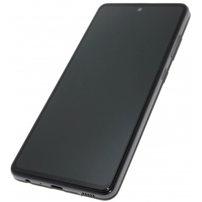 SAMSUNG GALAXY A52s 5G 128GB NEGRO