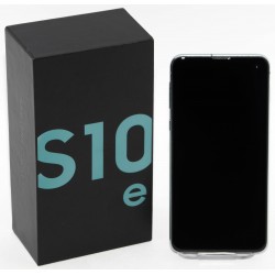 SAMSUNG GALAXY S10E 128GB VERDE