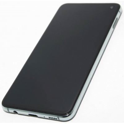 SAMSUNG GALAXY S10E 128GB VERDE