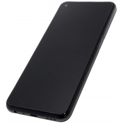 OPPO A74 5G 128GB NEGRO