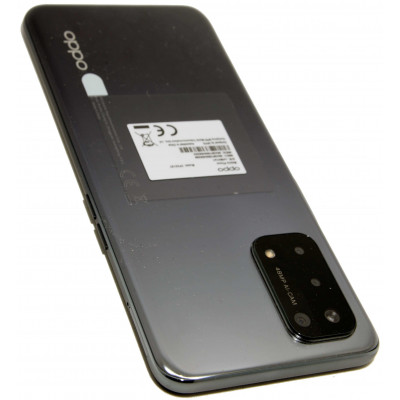 OPPO A74 5G 128GB NEGRO