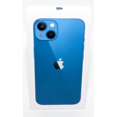 IPHONE 13 128GB AZUL PRECINTADO