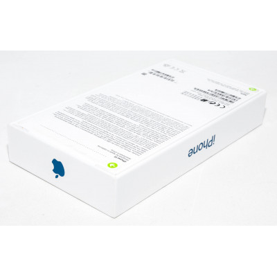 IPHONE 13 128GB AZUL PRECINTADO