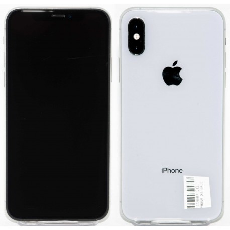 IPHONE XS 64GB BLANCO