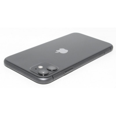 IPHONE 11 64GB NEGRO