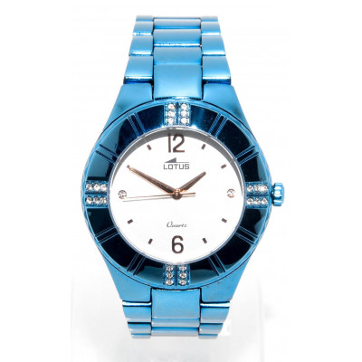 RELOJ LOTUS 18247