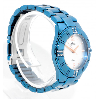 RELOJ LOTUS 18247