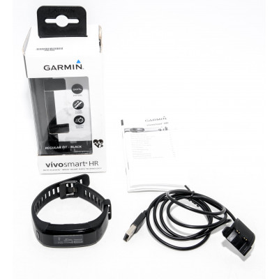 PULSERA ACTIVIDAD GARMIN VIVOSMART HR