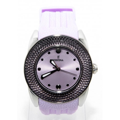 RELOJ FESTINA F16591