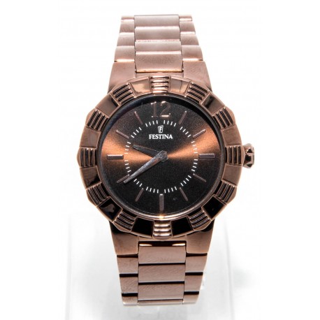 RELOJ FESTINA F16800