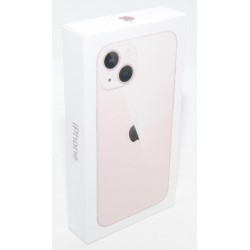 IPHONE 13 128GB ROSA PRECINTADO