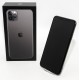 IPHONE 11 PRO MAX 64GB GRIS