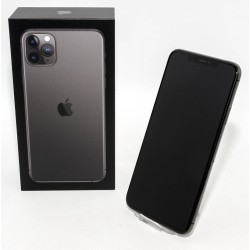 IPHONE 11 PRO MAX 64GB GRIS