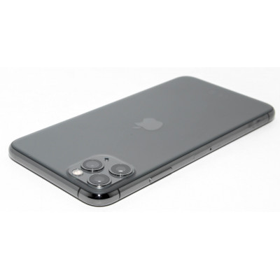 IPHONE 11 PRO MAX 64GB GRIS