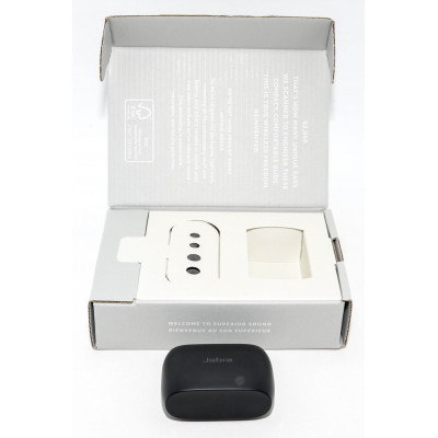 AURICULARES JABRA ELITE ELITE 4