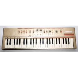 TECLADO CASIO TONE MT46